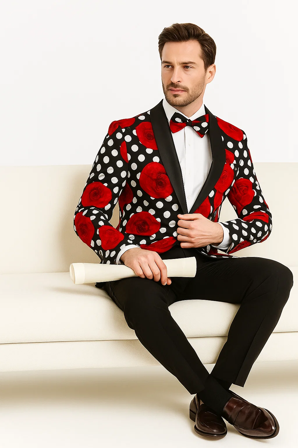  Mens Blazers