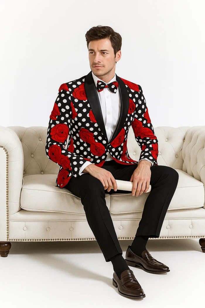  Mens Blazers