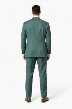 Mens Hunter Green - Olive Green 