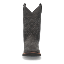 Men's Laredo Black Axel Boot