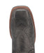 Men's Laredo Black Axel Boot