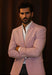 Mens Red Seersucker Cheap Priced Blazer Jacket For Men ~ Sport Coat