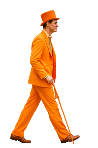 mens-retro-vintage-party-orange-and-sky-blue-suit