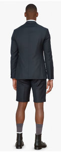 Mens Suits With Shorts 