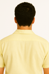 Mens walking suits casual two piece sets Summer Short Sleeve Shirt & Pants Casual Two Piece Mens Walking Outfit For Sale Pant Sets Casual Suit Set Men's Suit 100% Mens Linen Suit - Fabric – Cream