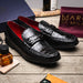 Marco Di Milano Milan Black