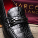 Marco Di Milano Milan Black