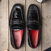 Marco Di Milano Milan Black