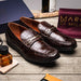 Marco Di Milano Milan Brown