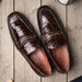 Marco Di Milano Milan Brown
