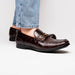 Marco Di Milano Milan Brown