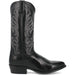 MILWAUKEE LEATHER BOOT J TOE
