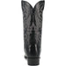 MILWAUKEE LEATHER BOOT J TOE