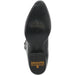 MILWAUKEE LEATHER BOOT J TOE