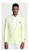 Mint Green Blazer - Light Green Blazer For Men