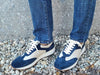 Lifestyle Leather Sneaker