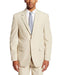 Mix and Match Suits Men's Tan Vest Suit Separates Sale