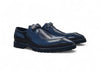 Carrucci Moc Toe Single Monk Loafer