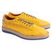 P017 Monaco  Genuine Ostrich Sport-Yellow