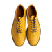 P017 Monaco  Genuine Ostrich Sport-Yellow