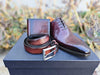 Carrucci Money Clip Bifold Wallet