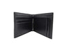 Carrucci Money Clip Bifold Wallet