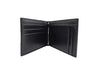Money Clip Bifold Wallet