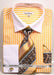 Mustard Stripe Pattern Big and Tall Dress Shirt