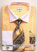 Mustard Stripe Pattern Big and Tall Dress Shirt