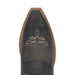 Laredo Carly Navy Leather Women Boots