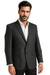 Cheap Priced Blazer Jacket For Men Online Designer Navy Tweed houndstooth checkered Sports Jacket Navy - PL-63961 Blue
