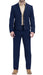 Traje Vaquero Sstilo Chalino Para Hombre Black Brown Navy Tan Gray