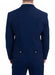 Traje Vaquero Sstilo Chalino Para Hombre Black Brown Navy Tan Gray