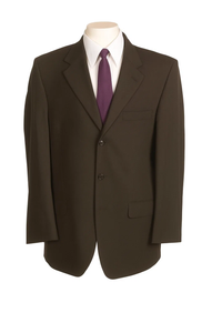 New Chocolate Dark Brown Discount Dress Available In 2 Or Three ~ 3 Buttons Style Regular Classic Cut Cheap Priced Business ~ Wedding 2 Piece Side Vented 2 Piece Cheap Business Suits Clearance Sale For Men For Men