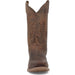 Laredo Nico Taupe Square Toe Boots for Men