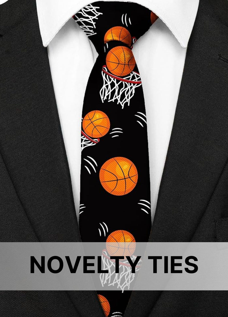 Novelty Ties