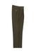 Tiglio Luxe Olive Wide Leg, Pure Wool Dress Pants 2576