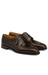 Oilve Gator Skin Belly Split Toe Italian Style Shoe
