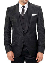 Alberto Nardoni Brand Men's Blazer