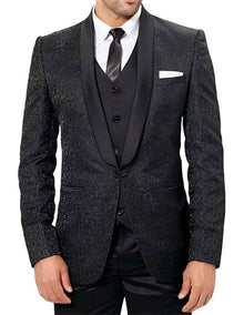 Alberto Nardoni Brand Men's Blazer