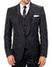 Alberto Nardoni Brand Men's Blazer