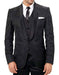 Alberto Nardoni Brand Men's Blazer