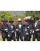 Country Tuxedos For Weddings Mens Traje Vaquero Western Suit & Tuxedo Black
