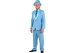 One Chest Pocket Tuxedo - (Good Quality Like Other Sites)