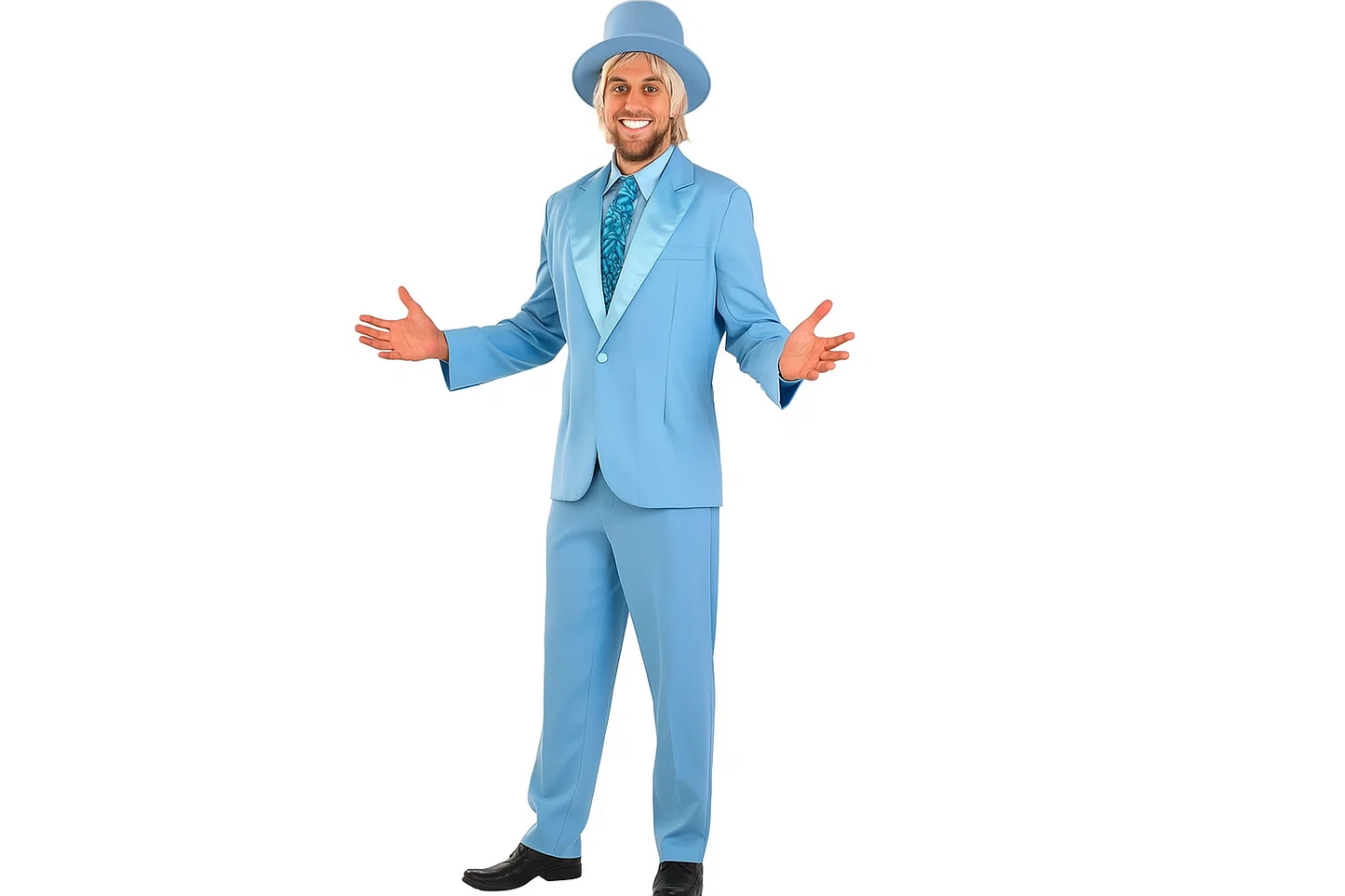 One Chest Pocket Tuxedo - (Good Quality Like Other Sites)