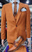 orange-pinstripe-suit-rust-cognac-brick-color-suit-free-white-shirt-combo-deal