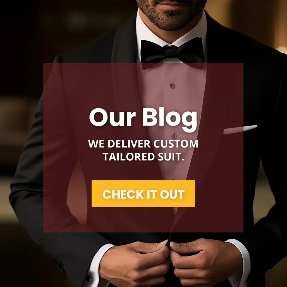 Mensusa Premium Menswear | Shop Men's Suits and Tuxedos | MensUSA