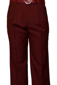 Mens Burgundy Dress Pants - Maroon Slacks MensUSA Mens Burgundy Dress Pants - Maroon Slacks MensUSA