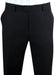 Mens Black Porto Suit – Slim Fit Superfine Wool by Ermenegildo Zegna
