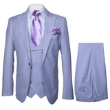 Rossi Man RM1396 – Paul Collection Elegant Formal Suit for Men |  Tailored Style Modern Fit
